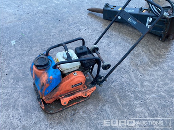 מכונת אספלט HONDA