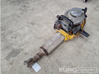 מכונת אספלט WACKER