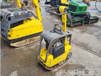 מכונת אספלט WACKER