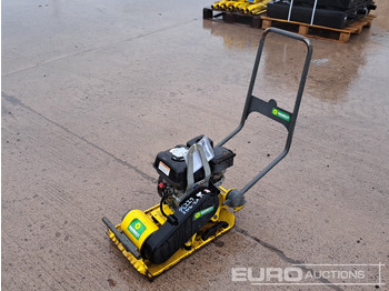 מכונת אספלט WACKER