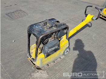 מכונת אספלט WACKER