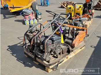מכונת אספלט WACKER
