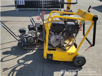 מכונת אספלט WACKER