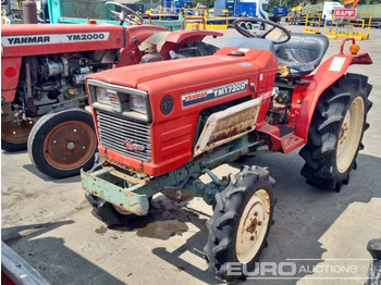 טרקטור חקלאי YANMAR