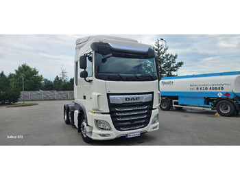 יחידת טרקטור DAF XF 106.480: תמונה 4