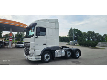 יחידת טרקטור DAF XF 106.480: תמונה 3