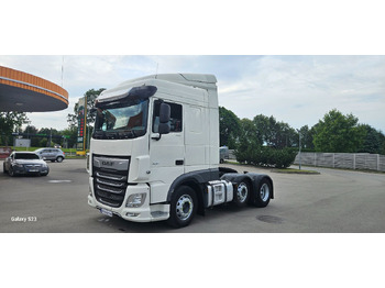 יחידת טרקטור DAF XF 106.480: תמונה 2