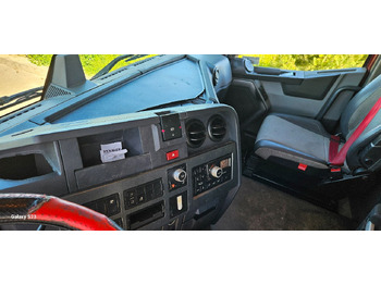 יחידת טרקטור Renault T HIGH 520 T High 520: תמונה 4