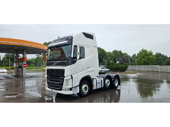 יחידת טרקטור VOLVO FH13 500
