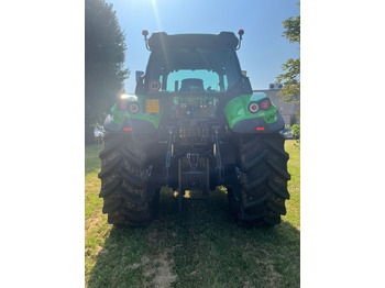 טרקטור חקלאי Deutz-Fahr Agrotron 6160.4 Rc-Shift: תמונה 3