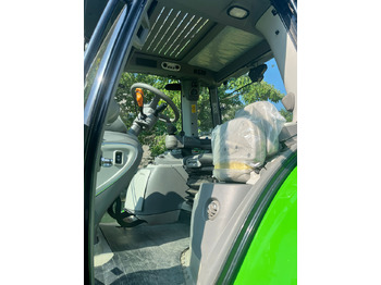 טרקטור חקלאי Deutz-Fahr Agrotron 6160.4 Rc-Shift: תמונה 5