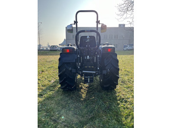 חָדָשׁ טרקטור קומפקטי Trattore nuovo BCS VIVID DTC 35 RS: תמונה 4