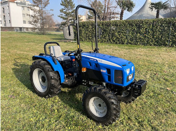 חָדָשׁ טרקטור קומפקטי Trattore nuovo BCS VIVID DTC 35 RS: תמונה 5