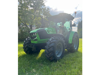 טרקטור חקלאי DEUTZ