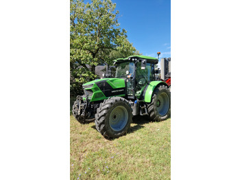 טרקטור חקלאי DEUTZ