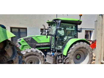 טרקטור חקלאי DEUTZ