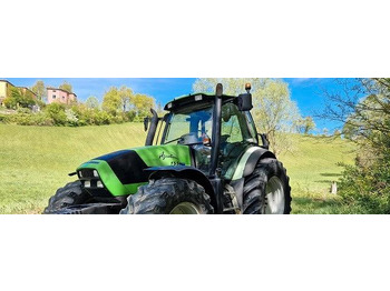 טרקטור חקלאי DEUTZ Agrotron