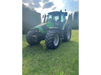 טרקטור חקלאי DEUTZ Agrotron