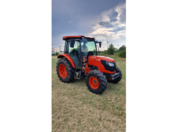 טרקטור חקלאי KUBOTA