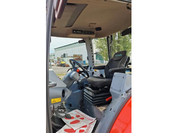 טרקטור חקלאי Trattore usato Kubota M4072: תמונה 5