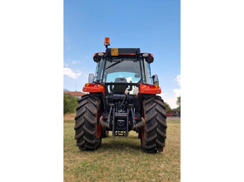 טרקטור חקלאי Trattore usato Kubota M4072: תמונה 3