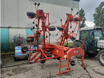 גורף/ מגרפה KUHN