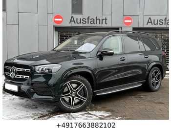 SUV MERCEDES-BENZ