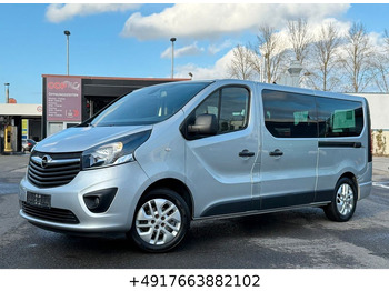 מיניבוס OPEL