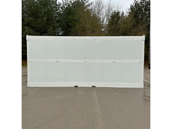 גוף החלפה - תיבה ABC 20 ft foldable: תמונה 5
