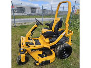 מכסחת גינה CUB CADET