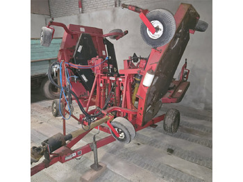 מכסחת גינה ABC Progesive TD-65: תמונה 4
