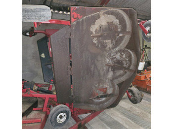 מכסחת גינה ABC Progesive TD-65: תמונה 3