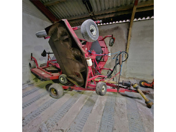 מכסחת גינה ABC Progesive TD-65: תמונה 2