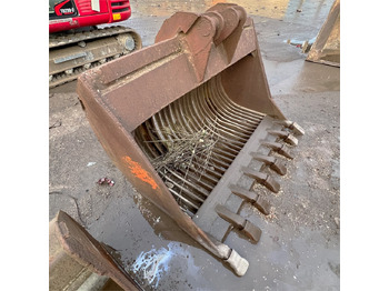 דלי מיון ABC Riddle Bucket/Risteskovl: תמונה 3