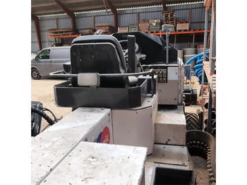 ציוד בטון ABC STS 130: תמונה 5