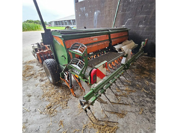 ציוד זריעה Amazone D9 4000 Super - KG 402: תמונה 3