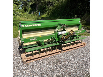 ציוד זריעה AMAZONE