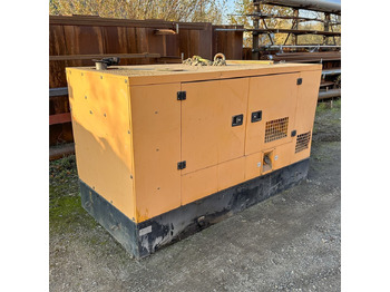 ערכת גנרטורים ATLAS