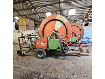 מערכת השקיה Bauer 110-256: תמונה 2