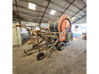 מערכת השקיה Bauer 110-256: תמונה 3