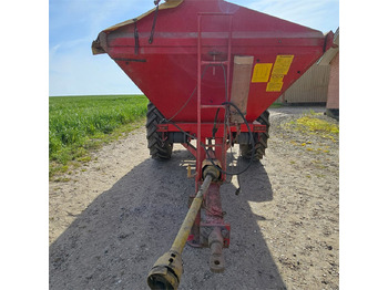 ציוד דישון Bredal B6: תמונה 3