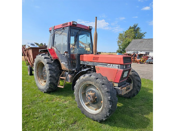 טרקטור חקלאי CASE IH 956T: תמונה 4