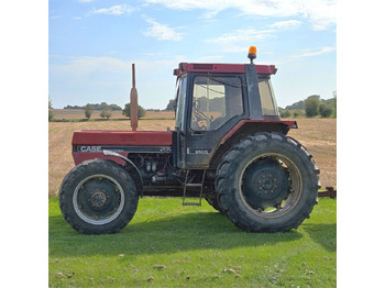 טרקטור חקלאי CASE IH 956T: תמונה 2
