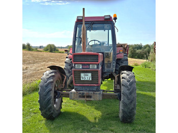 טרקטור חקלאי CASE IH 956T: תמונה 3