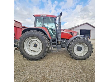 טרקטור חקלאי CASE IH CVX 150