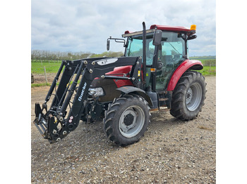 טרקטור חקלאי CASE IH Farmall 65A