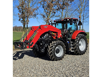 טרקטור חקלאי CASE IH Puma