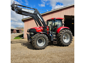 טרקטור חקלאי CASE IH Puma 230