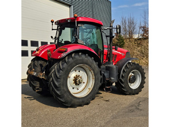 טרקטור חקלאי CASE IH Puma 230 CVX: תמונה 3