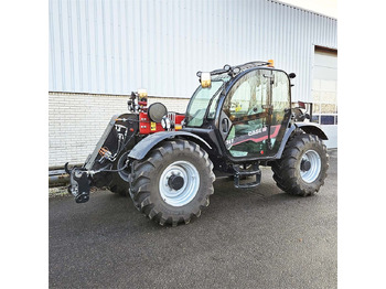 מפעיל טלסקופי CASE